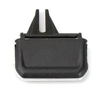 Compatible With VW For MK2 For Rline 2017-2021 Front Dashboard Air AC Vent Conditioning Outlet Tab Clip 5NN819703 car Center Rear Air Vent(1 middle Left)