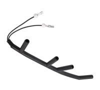 Compatible With Vw For Passat 1993-2001 Car Glow Plug Wire Harness Replacement Accessories 028971766 Wiring Harness Glow Plug Connector