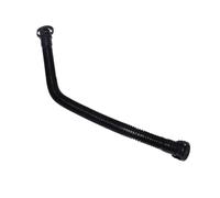 Compatible With VW For Passat 1997 1998 1999 2000-2002 Car Crankshaft Exhaust Pipe Engine Crank Case Breather Hose 078103223B 078103224R Crankcase Vent Tube