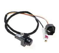 Compatible With VW For Passat 2017 Car Reversing Camera Rear View Reverse Parking Assist Backup 3Q0980121AA Rear View Camera