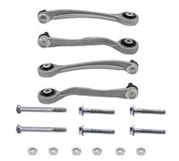 Compatible With VW For Passat 3B2 1996-2000 For Passat 3B5 1997-2000 Left Right Front Rear Wishbones Upper Control Arm Kit 8E0407509A car parts