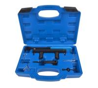 Compatible with VW for Passat 3C2 for Variant 2.0 FSI for Scirocco 137 138 2.0 R for Touran 1T1 1T2 2.0 FSI Engine Camshaft Timing Lock Tool Set Car Camshaft Timing Tool Kit