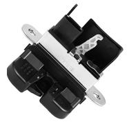 Compatible With VW For Passat Alltrack Estate 2012 2013 2014 Tailgate Lock Latch Boot Lid Catch Trunk Actuator Solenoid OEM：1K6827505E Trunk Boot Lock