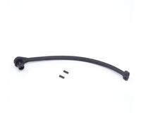Compatible With VW For Passat B3 B4 B5 B5.5 1988-2005 Fuel Oil Tank Inner Cover Plug Diesel Cap Lid Gas Filler Support Retaining Strap Cord Rope Car Fuel Tank Caps(Rope)