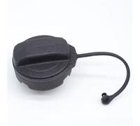 Compatible With VW For Passat B3 B4 B5 B5.5 1988-2005 Fuel Oil Tank Inner Cover Plug Diesel Cap Lid Gas Filler Support Retaining Strap Cord Rope Car Fuel Tank Caps(Rope and Cap)