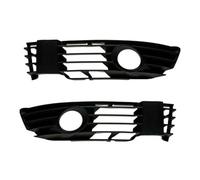 Compatible With VW For Passat B5.5 For Sedan For Variant 2001-2005 Front Lower Fog Light Grille Cover Frame Left Right Pair 3B0853665L Car Parts