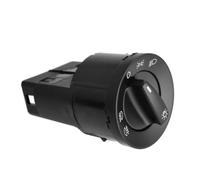 Compatible With VW For Passat B5 B5.5 For Beetle For Euro 1998-2005 Car Headlight Fog Lights Control Switch Knob 1C0941531 Headlamp Switch