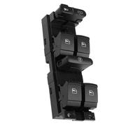 Compatible With VW For Passat B5 For Bora 1999 2000 2001 2002 2003 2004 2005 Window For Master Switch OEM:1J4959857A 1J4959857D