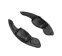 Compatible With Vw For Passat B6 B7 For CC 2011 2012 2013 2014 2015 2pcs Car Steering Wheel Shift Paddle Extension Shifters Car engine timing