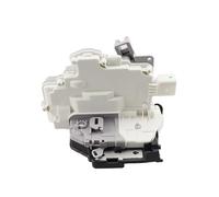 Compatible with VW for Passat B6 Touareg Door Lock Actuator Mechanism 3C1837015A 3C1837016A 3C4839015A 3C4839016A car Accessories(3C1837016A)