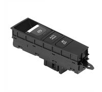 Compatible With VW For Passat B7 For CC 2013 2014 2015 2016 2017 2018 Car Electronic Handbrake Parking Switch Button OEM:3AD927137 Handbrake Switch Button(For VW passat B7)