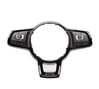 Compatible With VW For Passat B8 For Golf 7 5G0959442AE Multi Functional Steering Wheel Buttons With ACC Car Accessories Steering Wheel parts(NO logo)