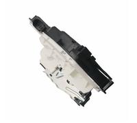 Compatible With VW For Passat For CC 2008-2012 For Amarok 2010-2020 For I 2008-2018 Left Right Door Lock Actuator 5N1837015 5N1837016 Door Lock Latch Actuator(1X Rear Right)