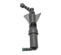 Compatible With VW For Passat For CC 2013 2014 2015 2016 2017 Car Headlight Washer Lift Cylinder Spray Nozzle Jet 3C8955109A 3C8955110A(Left Side)