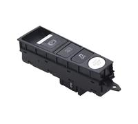 Compatible With VW For Passat For CC B7 2011 2012 2013 2014 Engine Start Stop Switch 3AB927137A 3AD927137B Hand Brake Auto Hold Button Replacement Electronic brake Button