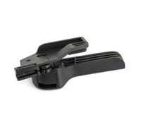 Compatible With VW For Polo 2002 2003 2004 2005 2006 2007 2008 2009 2010 Replacement Car Bonnet Release Pull Handle Plate OEM:1J1823533C Automotive