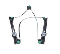 Compatible With VW For Polo 2009 2010 2011 2012 2013 2014-2020 Front Left Right Window Regulator Electric Bracket 6R4837461 6R4837462 Power Window Regulator