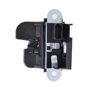 Compatible with VW for Polo 2009-2017 for UP 2011-2019 1Pcs Door Lock Actuator Rear Boot Tailgate 1P0827505D 1K6827505A 1K6827505B 1K6827505C 1K6827505D 5P5827505B Trunk Lock Actuator