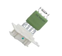 Compatible With VW For Polo 2017 2018 2019 2020 2021 Heater Blower Fan Resistor Motor Regulator Control Module 2Q0959263 2Q0 959 263 HVAC Blower Motor Resistor