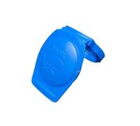 Compatible With VW For Polo 2017-2022 For Golf MK7 2017-2022 Washer Fluid Reservoir Cap Windshield Wiper Tank Bottle 5HG955455 Car Parts
