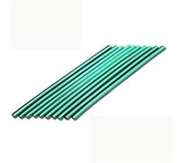 Compatible With VW For Polo 6R 2009 2010 2011 2012 2013 2014 Car Air Conditioner Outlet Moulding Trim Decor Strips Console Air Vent Trim