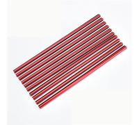 Compatible With VW For Polo 6R 2009 2010 2011 2012 2013 2014 Car Air Conditioner Outlet Moulding Trim Decor Strips Console Air Vent Trim