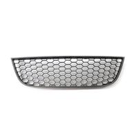Compatible With Vw For Polo For Gti 2006 2007 2008 2009 Car Left Right Front Lower Bumper Fog Light Grilles Grill Vent Grille 6Q0853666G Fog Light Cover