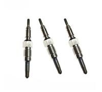 Compatible With VW For Polo III Variant For Golf IV 1.9 For TDI 1997 1998 1999 2000 2001 3X Auxiliary Heater Glow Plugs N10302102 Glow Plugs