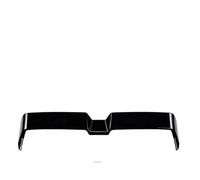 Compatible With VW For Polo MK5 For 6R 6C 2009-2017 Car Rear Top Tail Wing Spoiler Replacement parts
