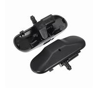 Compatible With VW For Rabbit 2006 2007 2008 2009 For Beetle 2012 2013 2014 Windshield Wiper Washer Nozzle Spray Jets