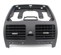 Compatible With VW For RABBIT For MK5 2006-2009 Dash Board Air Outlet Vent Air Conditioning Outlet Auto Parts 1K0819728E Air Conditioning Grille