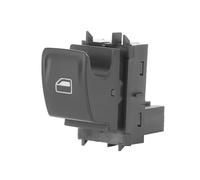 Compatible With VW For Santana 2013 2014 2015 2016 1Pc Car Power Control Window Lifter Switch 34D959855 ABS Accessories Replacement Parts