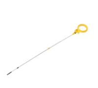 Compatible With VW For Scirocco 2008-2015 WVWFG2AB9FV011222 06F115611F Engine Oil Fluid Level Dipstick Replacement Parts Engine Oil Level Gauge