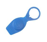 Compatible With VW For Scirocco 2009-2017 For Polo For Phaeton 2002-2017 Windscreen Wiper Washer Fluid Reservoir Bottle Cap Cover 1H0955455 Washer Fluid Cap