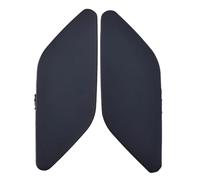 Compatible With VW For Scirocco III 137 138 2009 2010 2011 2012 2013 2014 Car Front Bumper Headlight Washer Cover Cap 1K8955109B 1K8955110B Headlamp Sprayer(A pair)