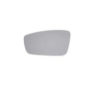 Compatible With VW For Scirocco Third For Generation 2008-2018 Automobile Side For Wing Mirror Glass Heated OEM: 5C6857521J 5C6857522J Vehicle Side