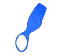 Compatible With VW For Sharan 1996 1997 1998 1999 2000 2001 2002 2003 2004 2005-2017 8D0955455 Car Screen Wash Cap Washer Reservoir Cover Plate Windscreen Washer Fluid Cap