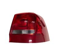 Compatible With VW For Sharan 2010 2011 2012 2013 2014 Rear Tail Light Signal Lamp Housing Without Bulbs Taillight