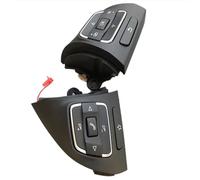 Compatible With VW For Sharan For Caddy 2011-2014 For Amarok 2010-2014 5C0959538A Multi-Function Steering Wheel Button Switch Accessories Car Parts