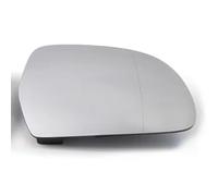 Compatible With Vw For Skoda For Octavia Ii (2009-2012) For Superb (2008-2015) Car Heated Mirror Glass Car Mirror Glasses Car Mirror Glass(Right)