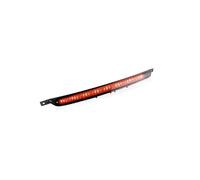Compatible With VW For T-Roc 2017-2023 High Mount Third Brake Light Center Additional Stop Lamp OEM:5G6945087A High Mount Stop Light