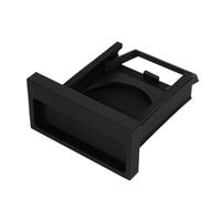 Compatible With VW For T4 Car Cups Holders Suitable Cup Holder At Ashtray Opening Portable Glass Holder Interior Accessories Parts