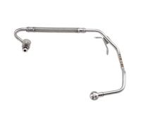 Compatible with VW for Tiguan 2008-2018 for Jetta 2006-2014 for Passat 2008-2011 for Turbo for Charger Oil Feed Pipe 06J145778H Oil Return Hose Pipe