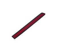 Compatible With VW For Tiguan 2016 2017 2018 2019 2020 Auto Parts Left Side Rear Inner Bumper Reflector Reverse No Light 5NA945105 Rear Bumper Light