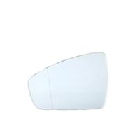 Compatible With VW For Tiguan L 2017 2018 Heated Rearview Mirror Lens Side Wing Mirror Glass Wing Mirror Glass