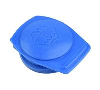 Compatible With VW For Tiguan MK2 2017 2018 2019 2020 2021 2022 Windscreen Wiper Washer Fluid Reservoir Bottle Cover OEM:3Q0955455 Windscreen Washer Fluid Cap
