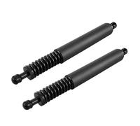 Compatible With VW For Touareg 2002 2003 2004 2005 2006 2007 2008 2009 2010 2 Pcs Rear Tailgate Gas Struts OEM:7L6827550N 7L6827550C