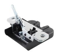 Compatible with VW for Touareg 2002-2010 for Bora for Beetle 1999-2005 1J6827505A Door Lock Actuator Rear Tailgate Boot Lock Car 1J6827505C 1J6827505B Trunk Lock Actuator