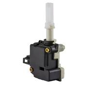 Compatible with VW for Touareg 2002-2010 for Transporter MK V 5 2009-2014 1Pcs Rear Tailgate Boot Lock Motor Actuator 3B5827061C Back Door Lock