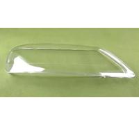Compatible With VW For Touareg 2003 2004 2005 2006 Car Front Left Right Headlight Lens Cover Transparent Headlight Shell Lampshade Headlights Shell(Right)